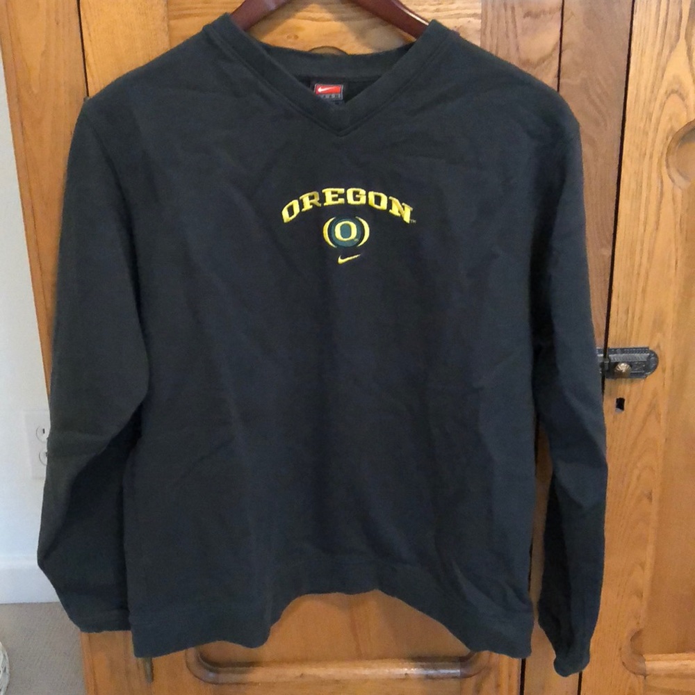 Nike Oregon Sweatshirt